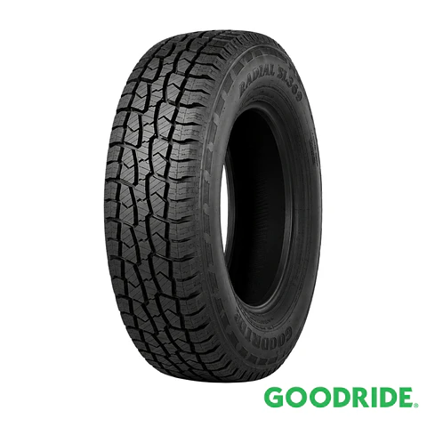 175/70R14 84T SL369 AT GOODRIDE
