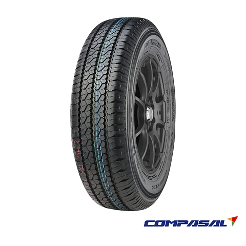 155R13C 90/88R 8PR VANMAX COMPASAL