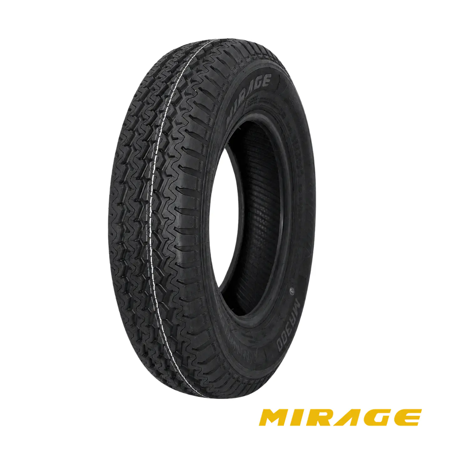 195R15C 106/104R 8PR MR300 MIRAGE 1