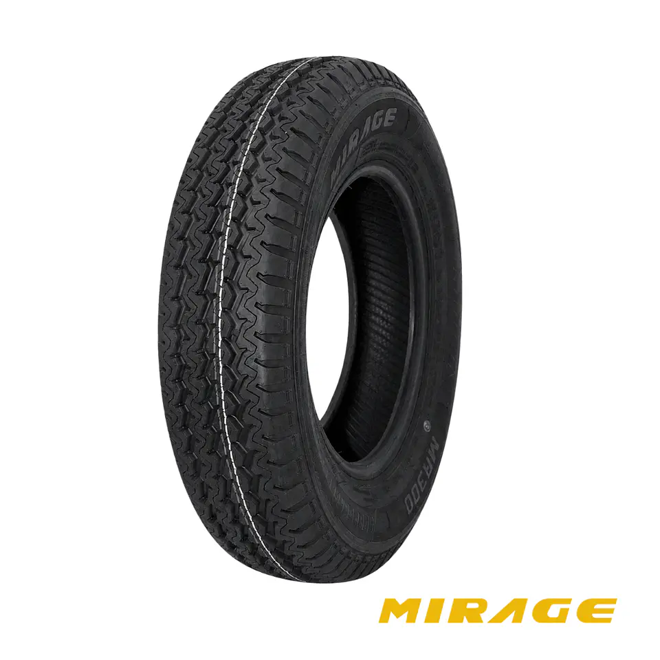 195R15C 106/104R 8PR MR300 MIRAGE 1