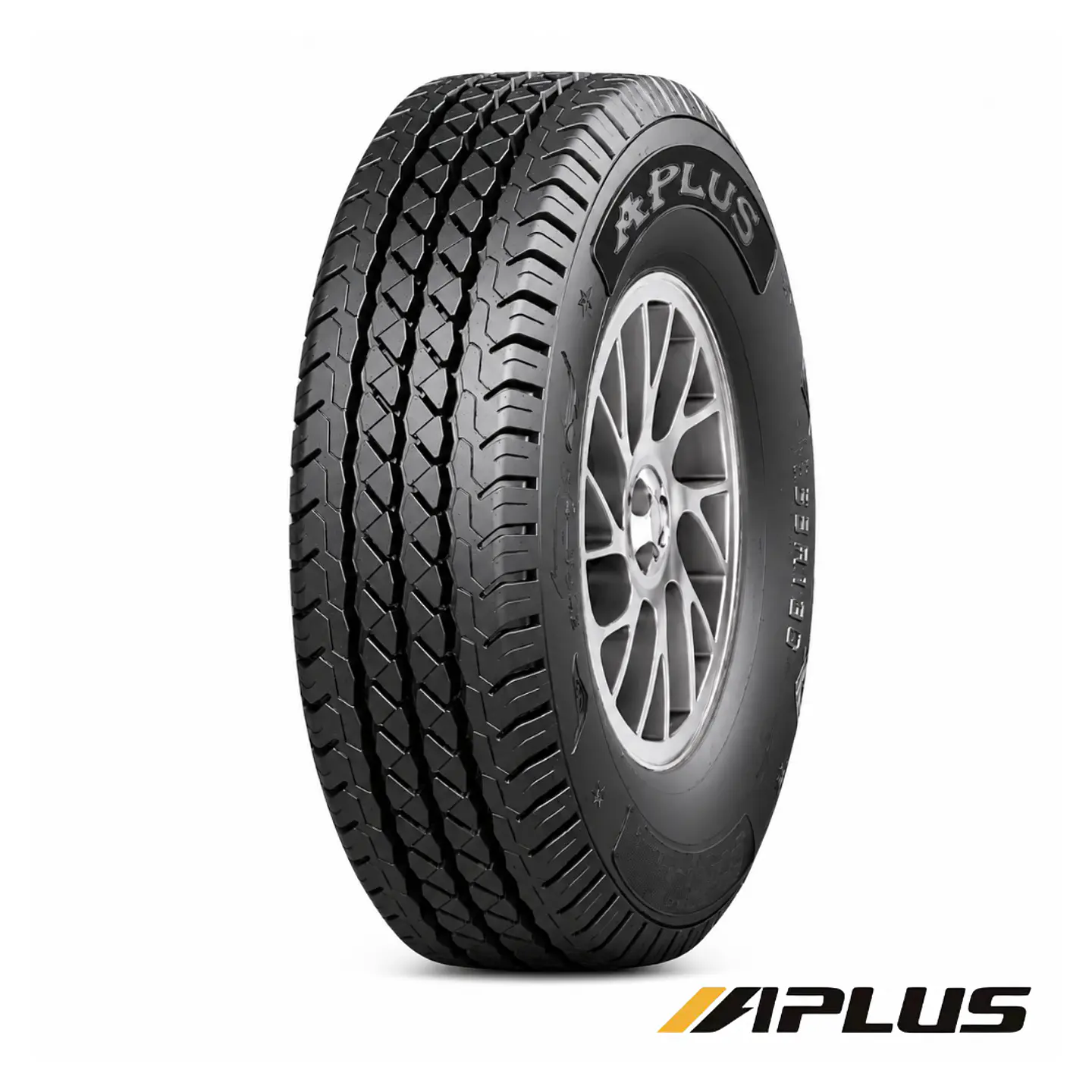 195/75R16C 107/105R A867 APLUS 1