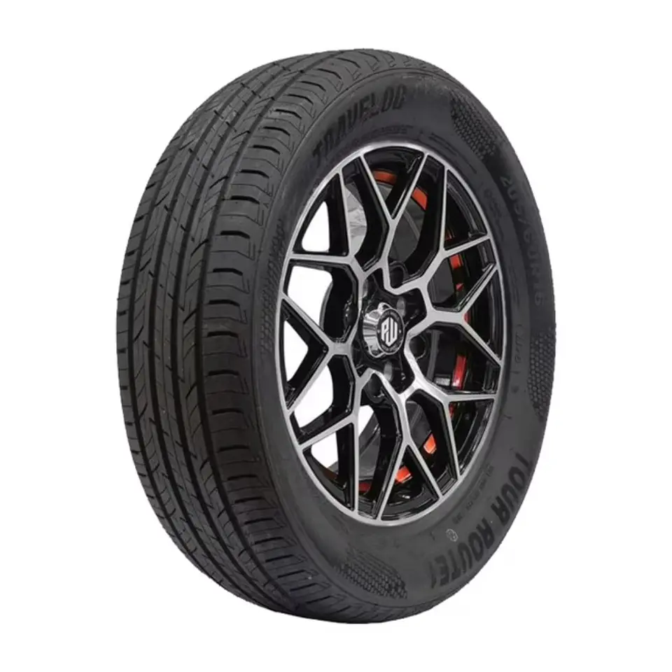 185/65R14 86H TOUR ROUTE1 TRAVELOG 1