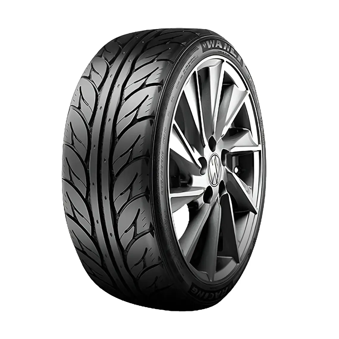 215/45R17 91W XL SPORT RACING WANLI 1