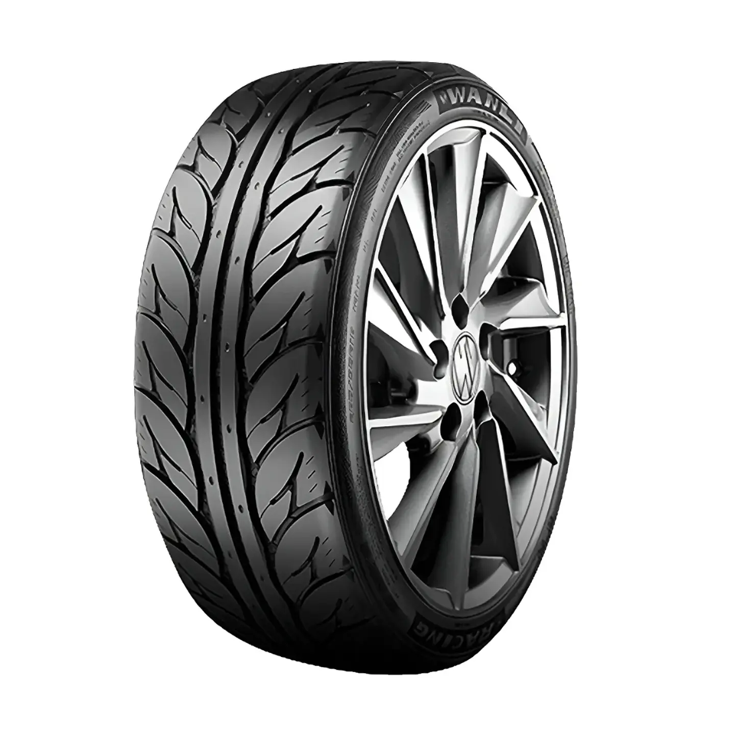 215/45R17 91W XL SPORT RACING WANLI 1