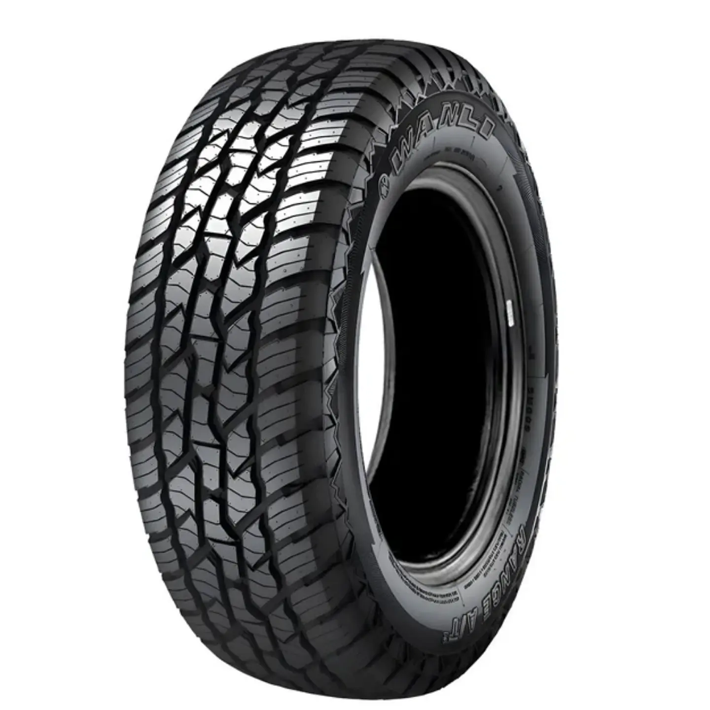 265/70R16 112T SU009 AT WANLI 1
