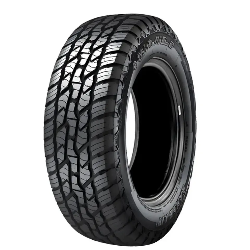 265/70R16 112T SU009 AT WANLI 1