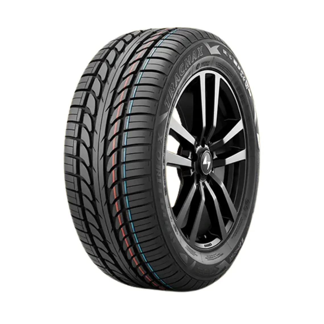 215/60R17 100H XL PRIVILO HT TRACMAX 1