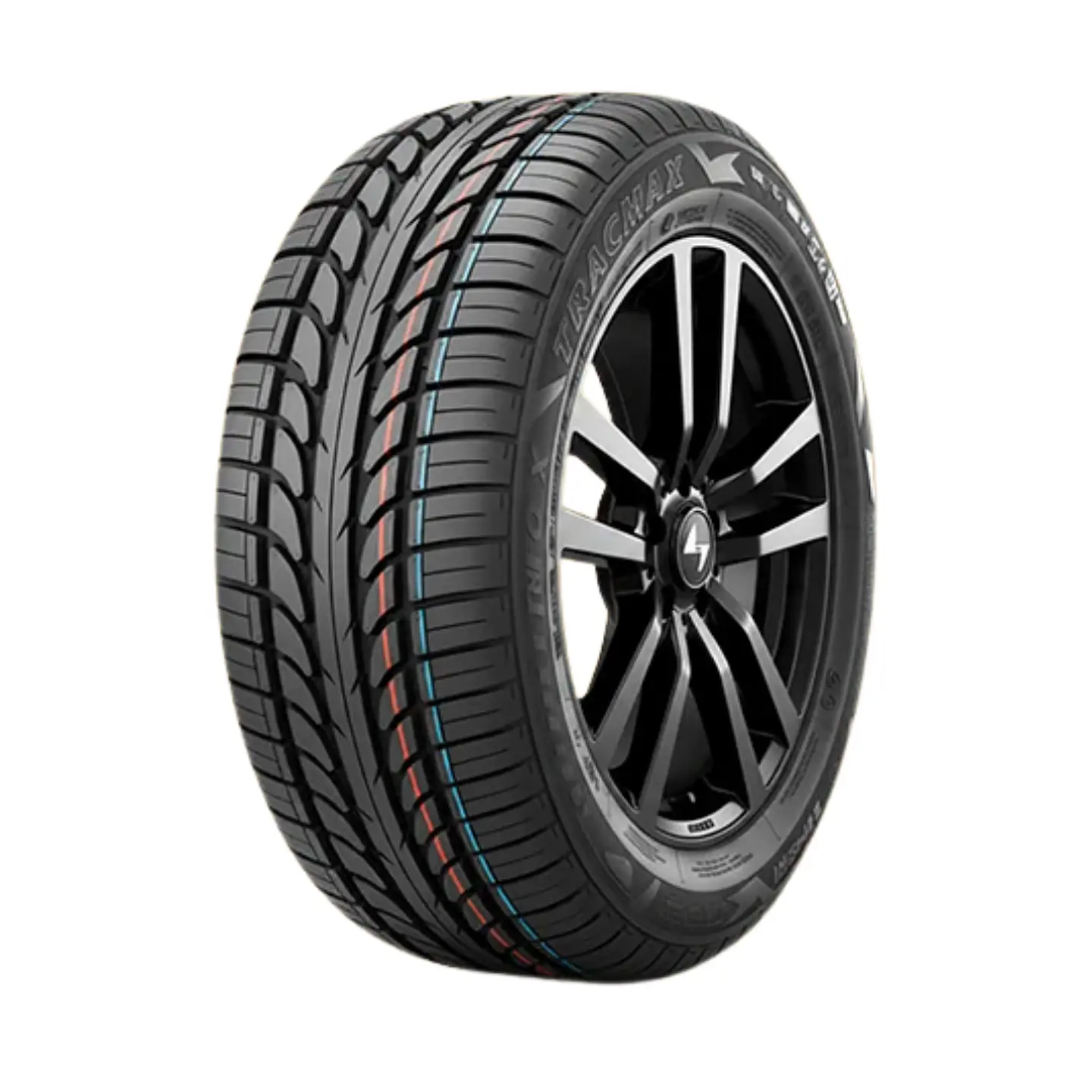 215/60R17 100H XL PRIVILO HT TRACMAX 1