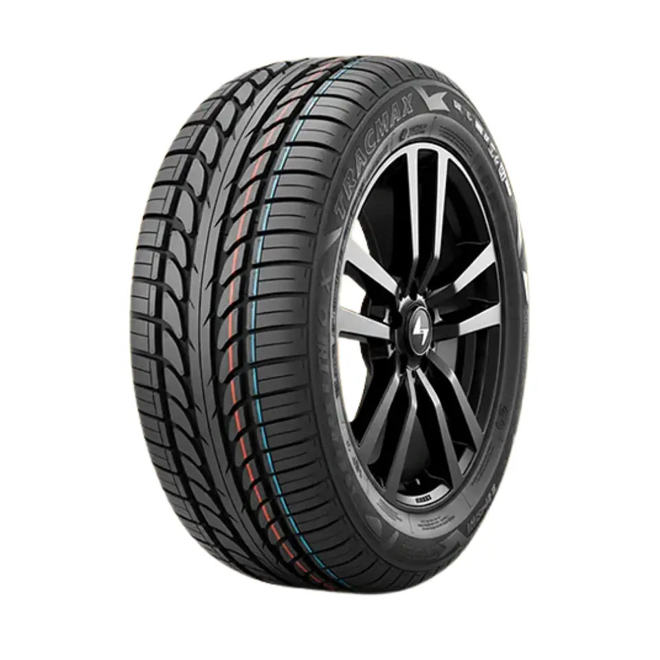 215/60R17 100H XL PRIVILO HT TRACMAX 1