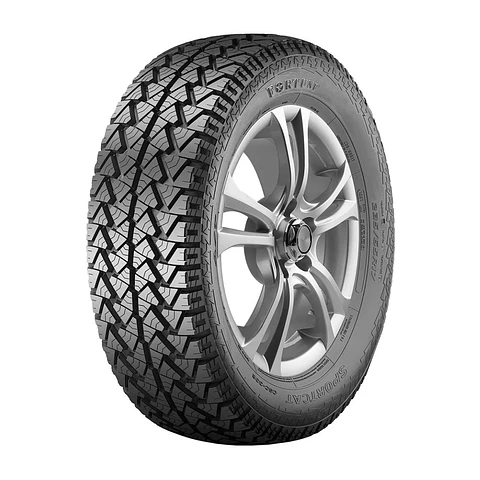 265/65R17 112T FSR-302 AT FORTUNE