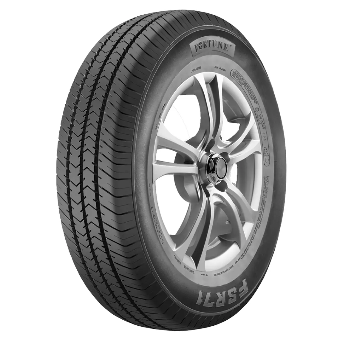 235/65R16C 115/113R FSR71 FORTUNE 1