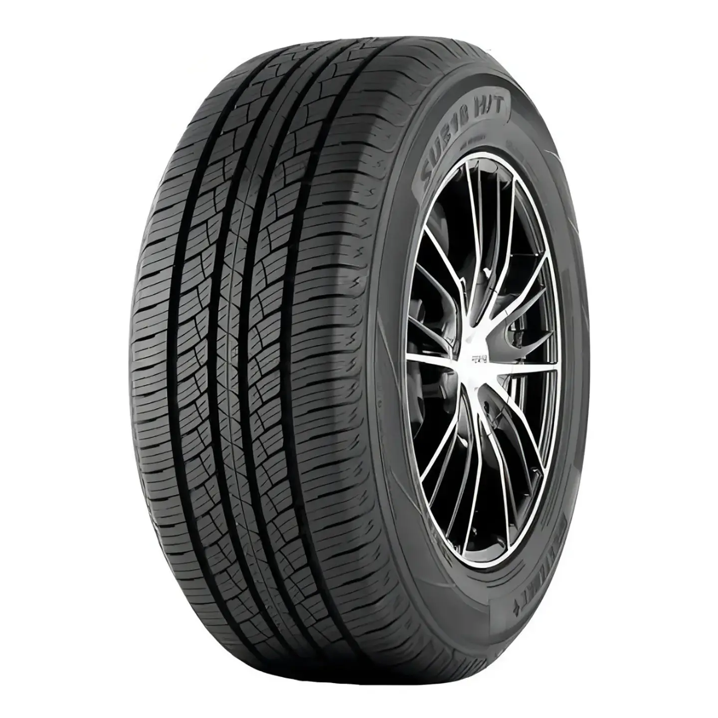 225/55R18 98V SU318 GOODRIDE 1