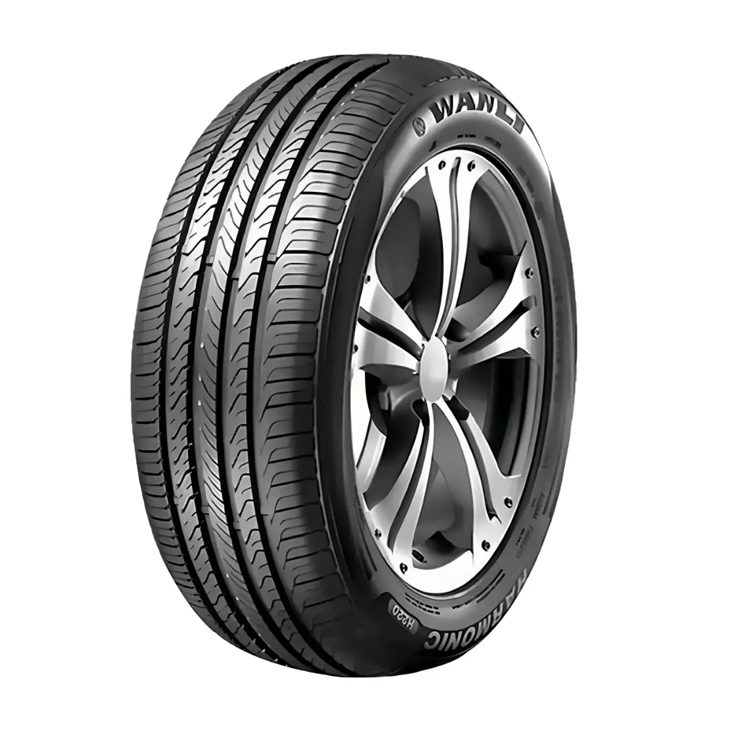 225/60R18 100V SP022 WANLI 1