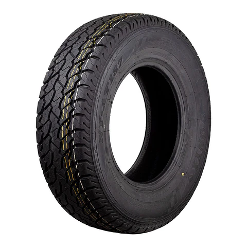 265/70R17 115T NY-AT187 ONYX
