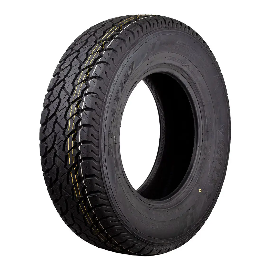 265/70R17 115T NY-AT187 ONYX 1