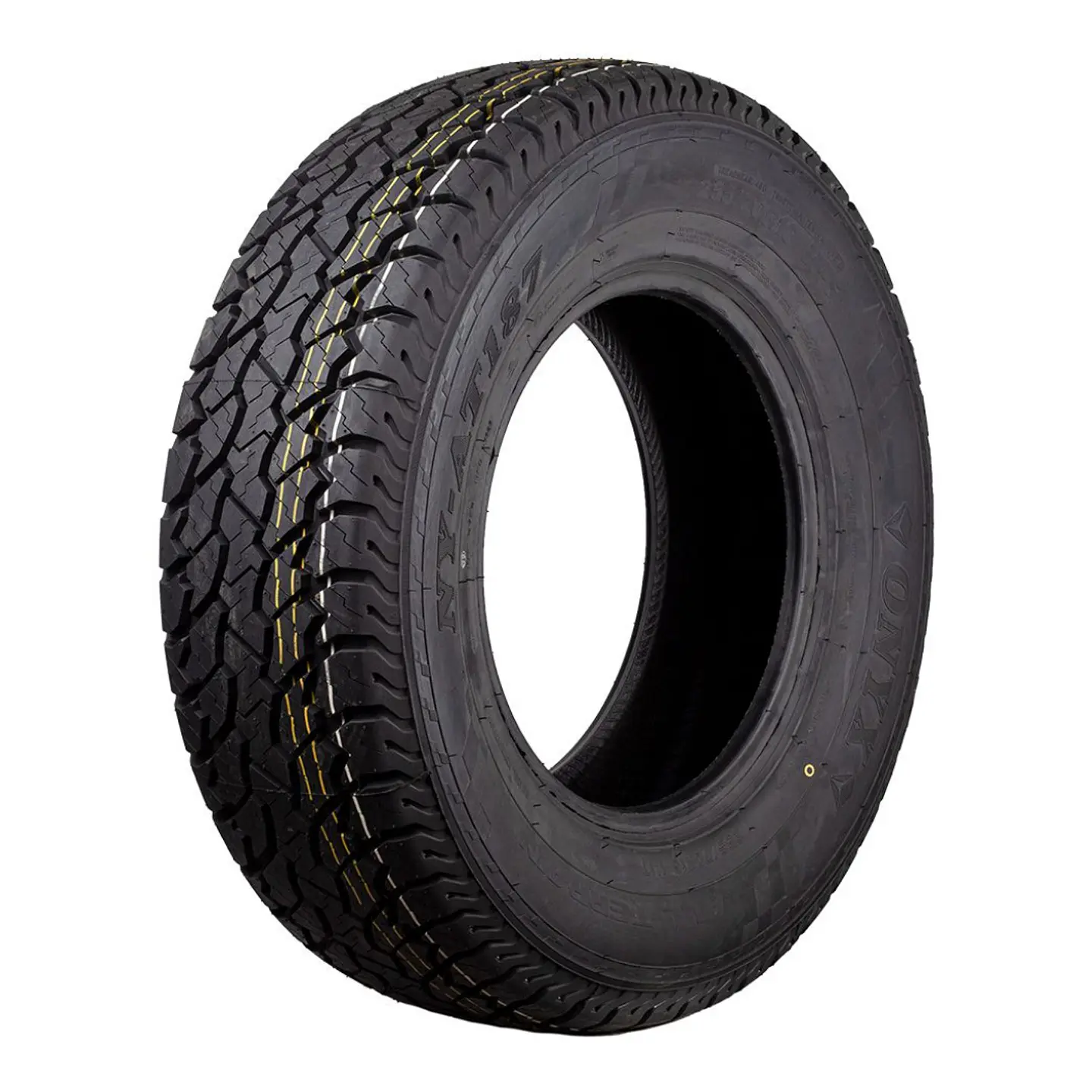 265/70R17 115T NY-AT187 ONYX 1