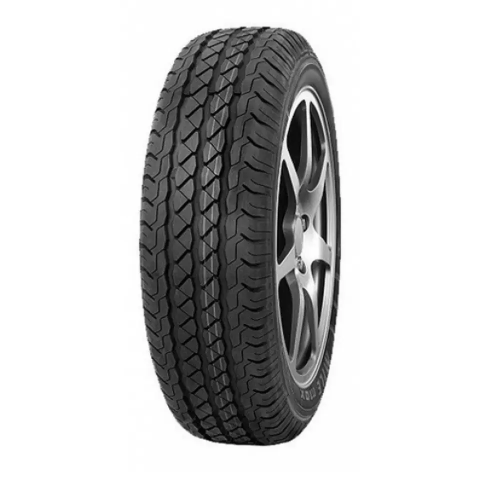 155R13C 85/83Q 6PR MILEMAX WINDFORCE 1