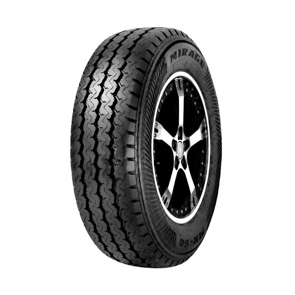 195/75R16C 107/105R MR300 8PR MIRAGE 1