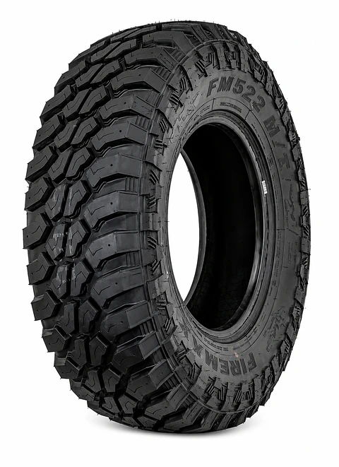 215/75R15 106/103Q 8PR M/T FM523 FIREMAX