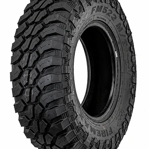 215/75R15 106/103Q 8PR M/T FM523 FIREMAX