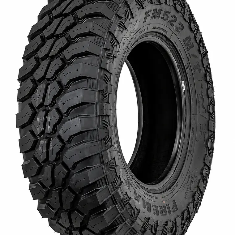 215/75R15 106/103Q 8PR M/T FM523 FIREMAX 1