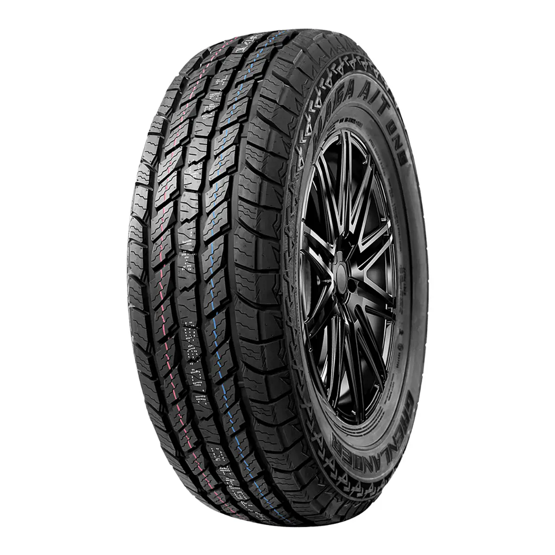 205/70R15 96H MAGA AT TWO GRENLANDER 1
