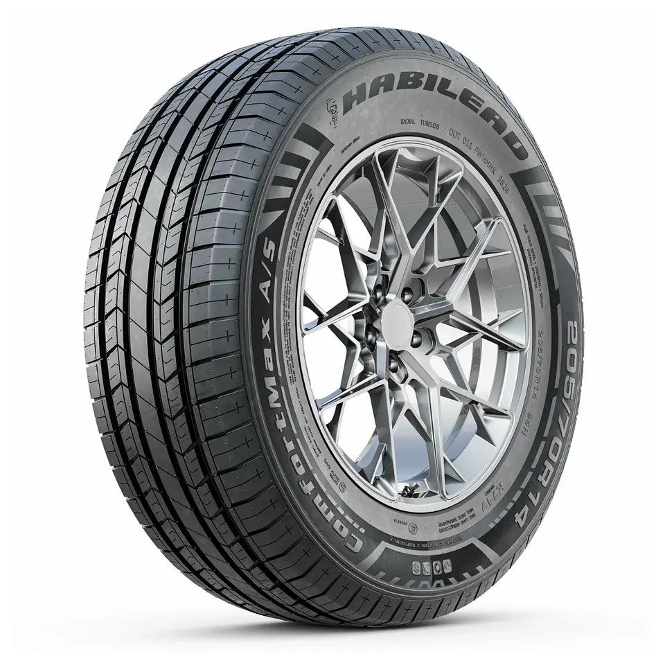 185/55R15 82V K717 HABILEAD 1