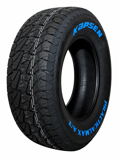 LT245/75R16 120/116S RS23 KAPSEN
