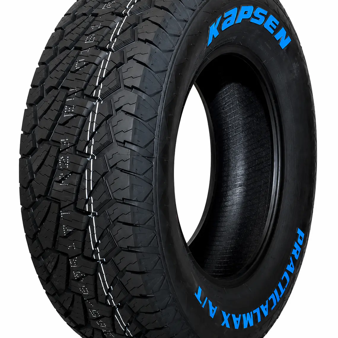 LT245/75R16 120/116S RS23 KAPSEN 1