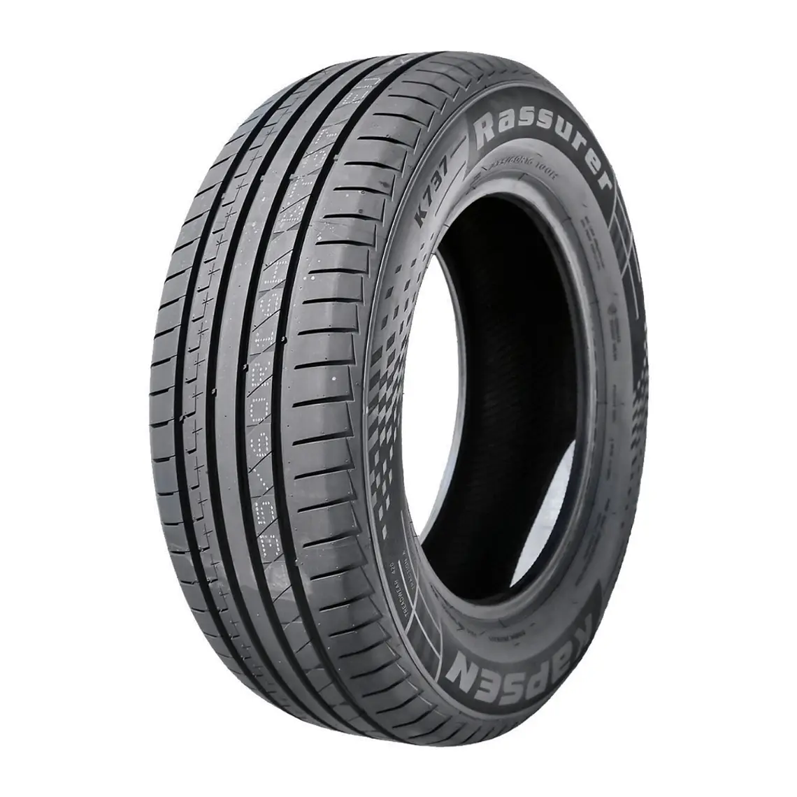 205/65R15 94V K737 KAPSEN 1