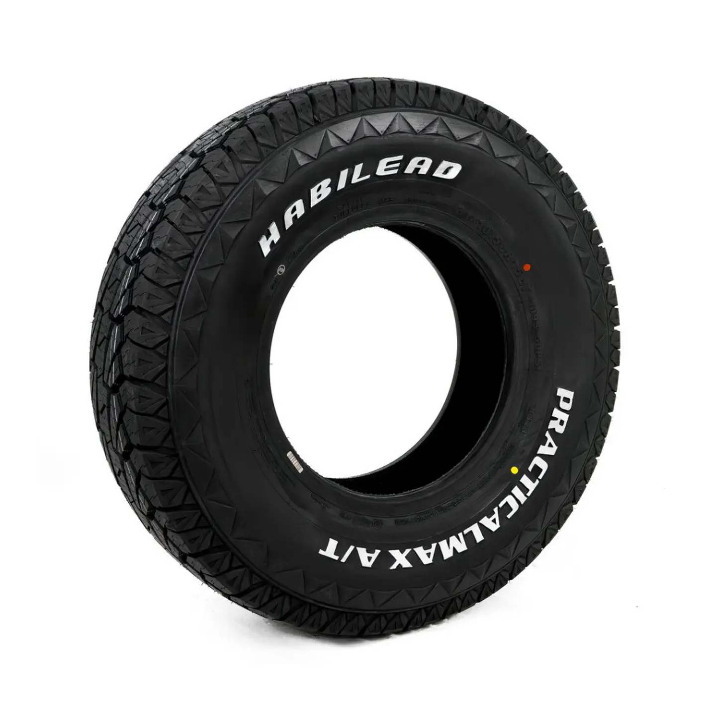 31X10.50R15 109S RS23 HABILEAD 2