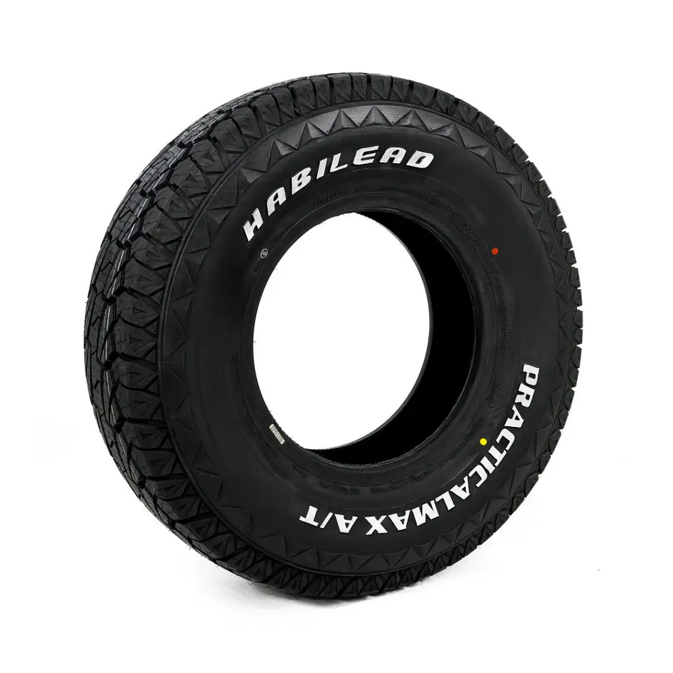 LT235/75R15 104/101S RS23 HABILEAD 1