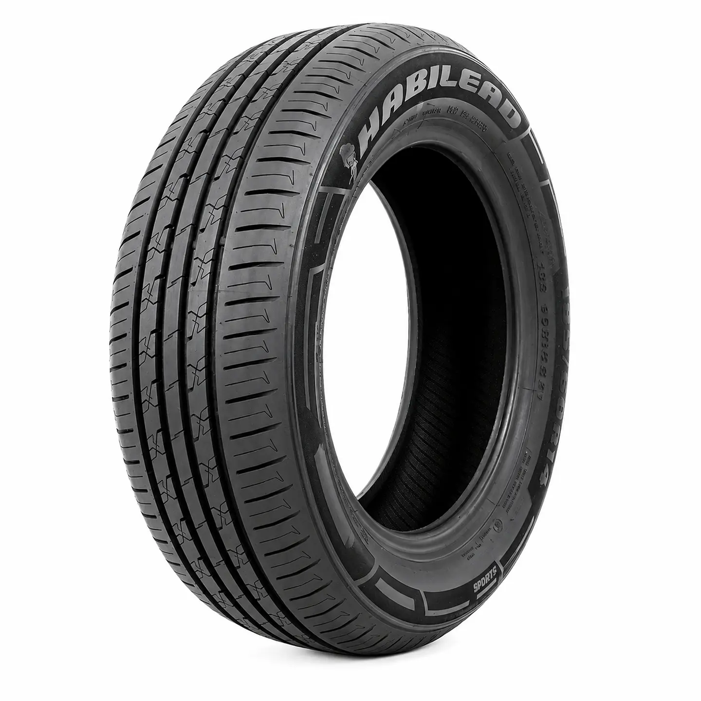 195/65R15XL 95H H206 HABILEAD 1