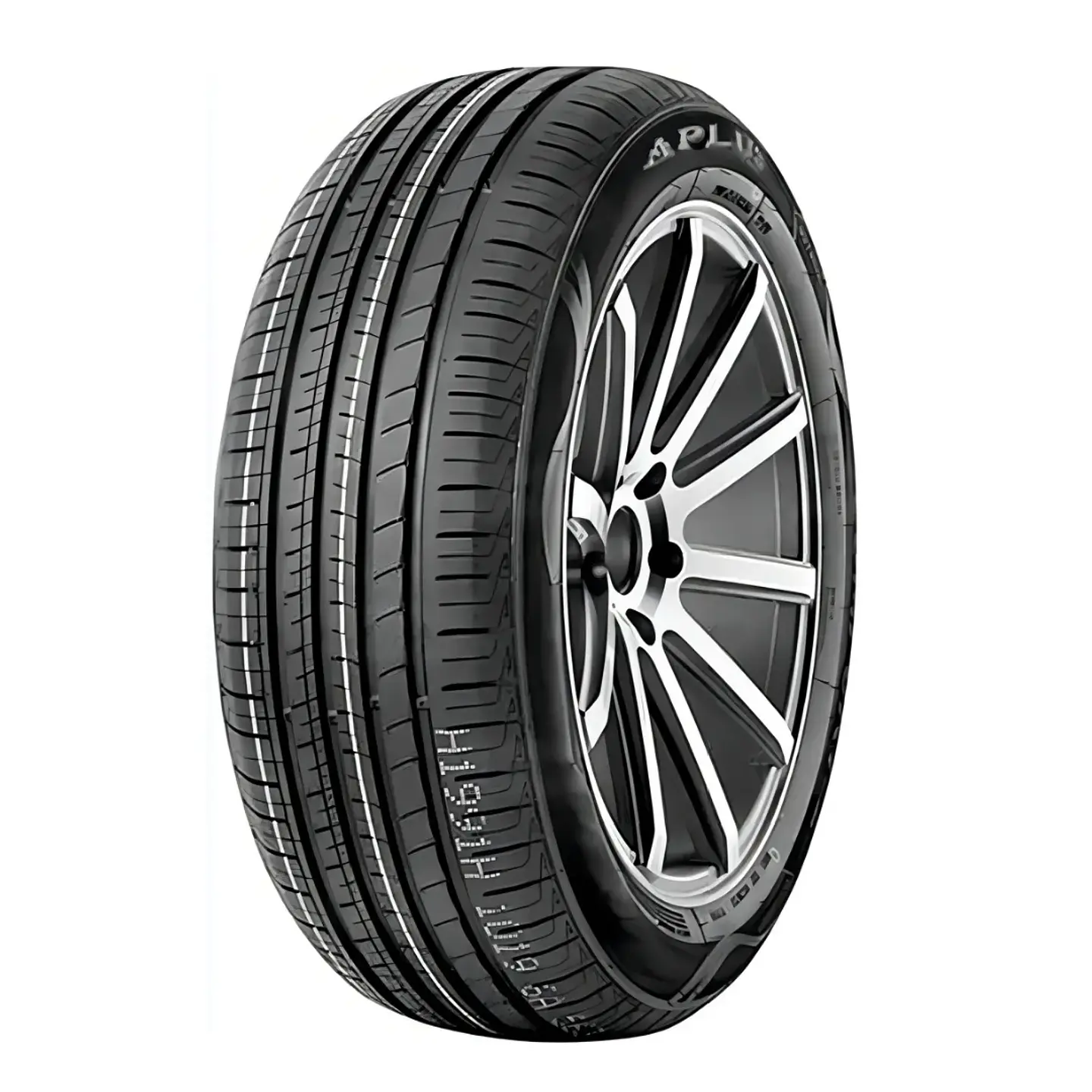 145/70R12 69T A609 APLUS 1
