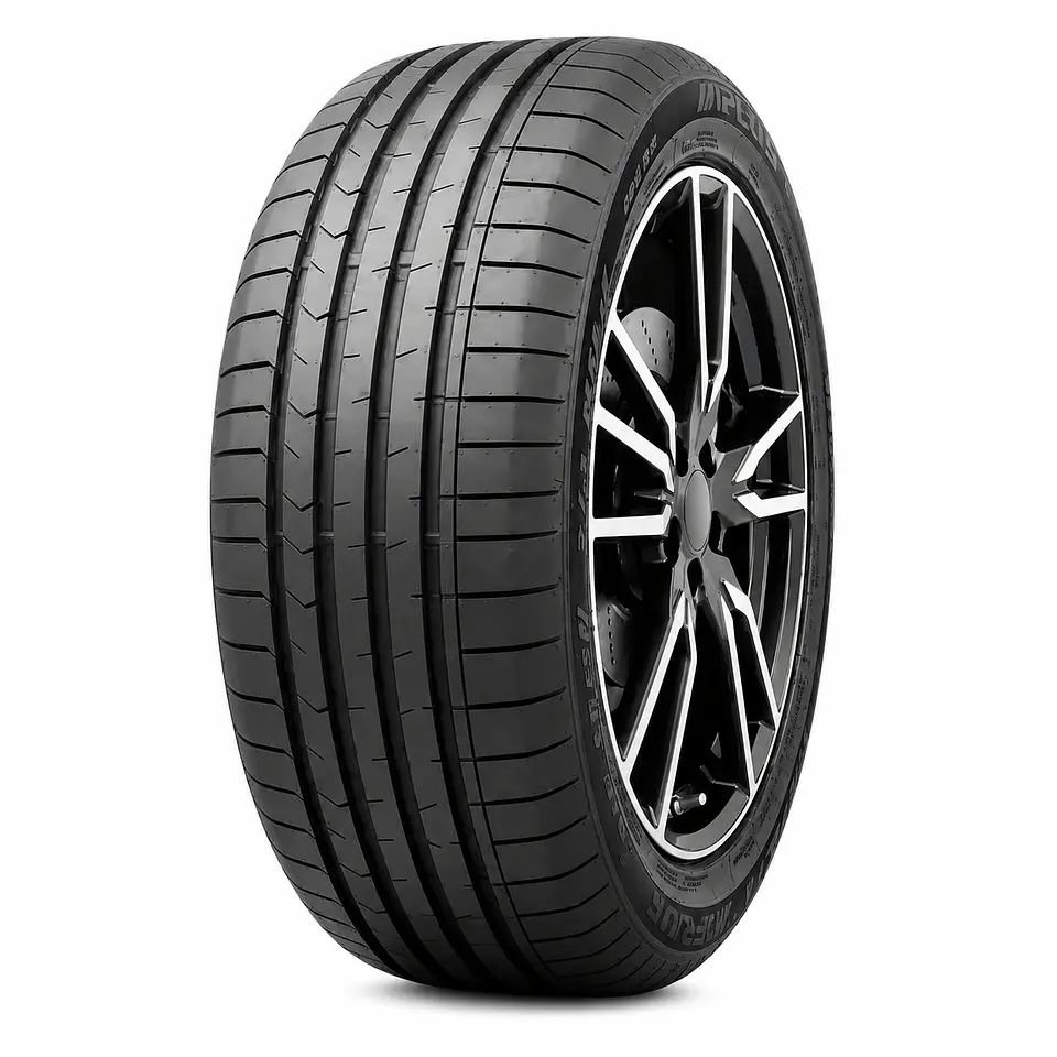 215/45R18ZRXL 93Y A610 APLUS 1