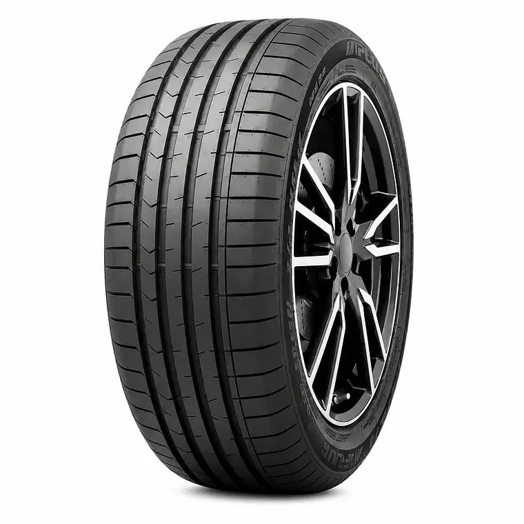 245/45R19 ZXL 102Y A610 APLUS 1