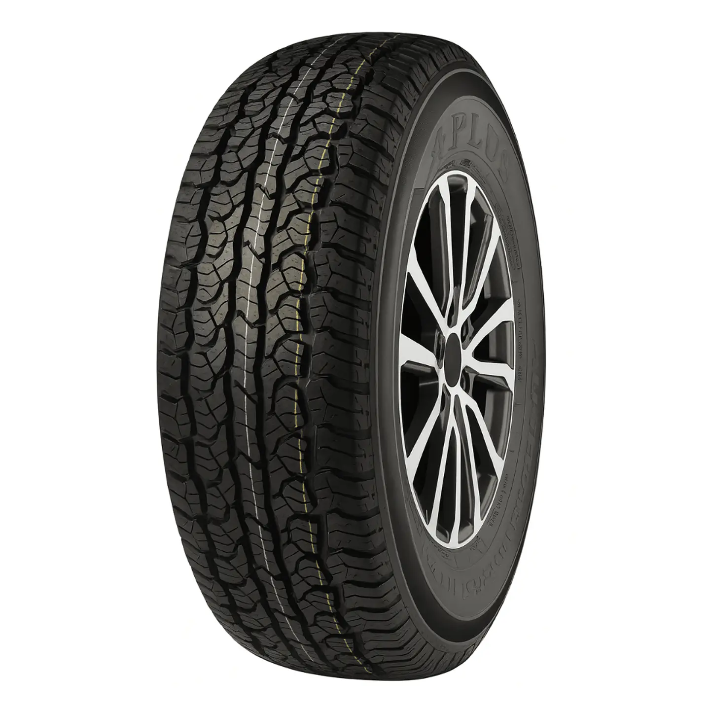 205R16C 110/108S 8PR A929 APLUS 1
