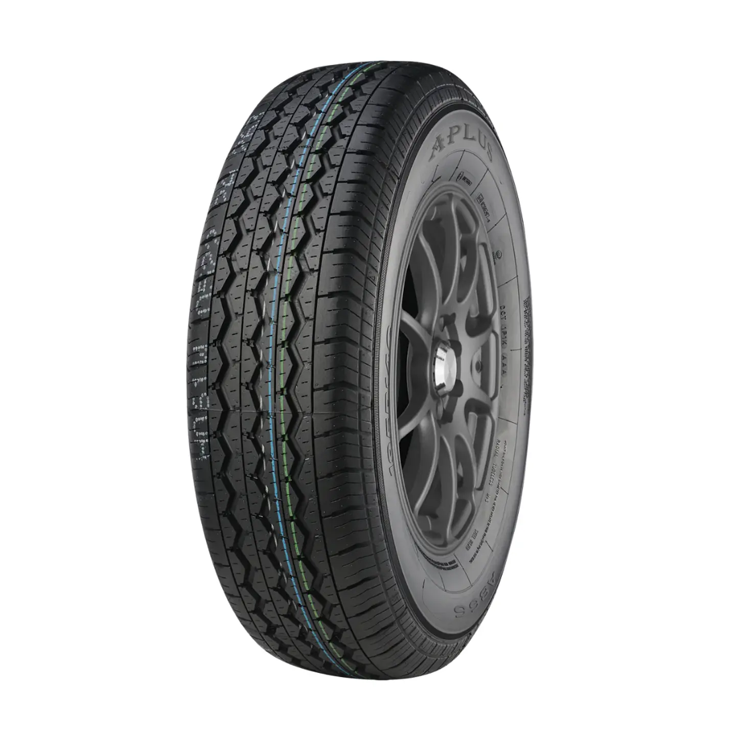 185R14C 102/100R A866 APLUS 1