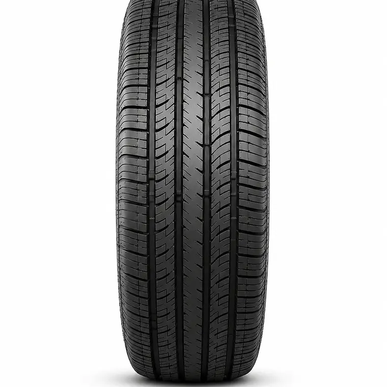 P215/75R15 100T H201 KAPSEN 1