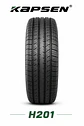 P215/75R15 100T H201 KAPSEN - Miniatura 1