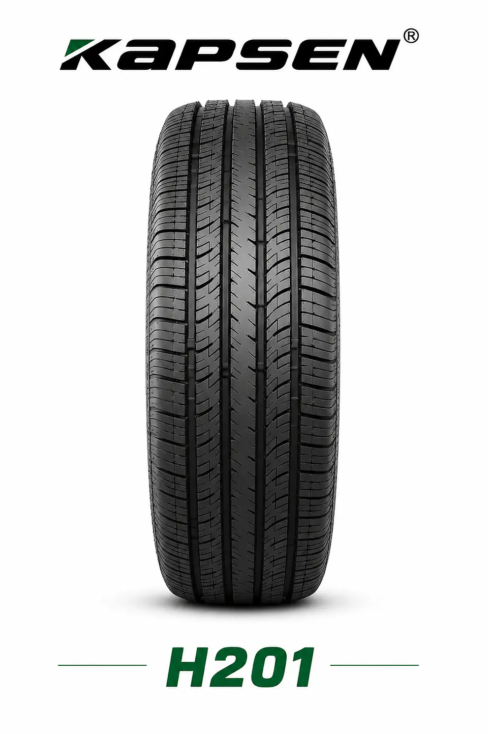 P215/75R15 100T H201 KAPSEN 1
