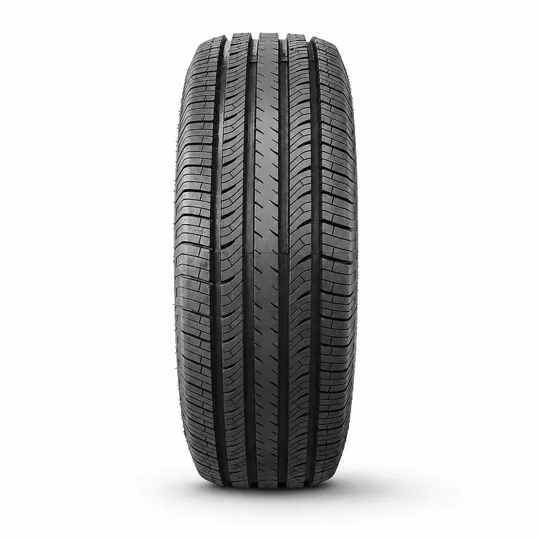 P215/75R15 100T H201 KAPSEN 3
