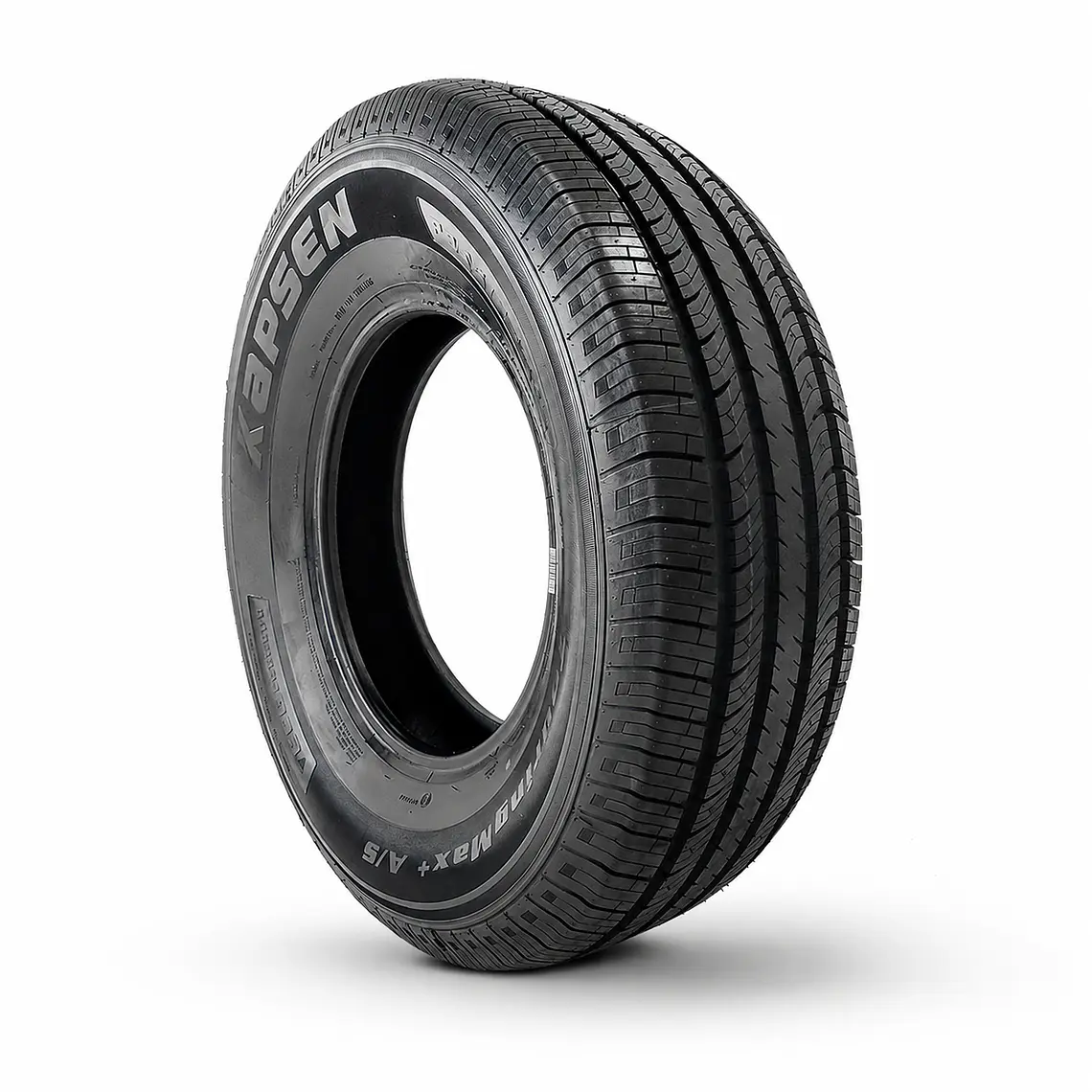 P215/75R15 100T H201 KAPSEN 4