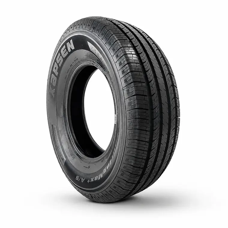 P215/75R15 100T H201 KAPSEN 4