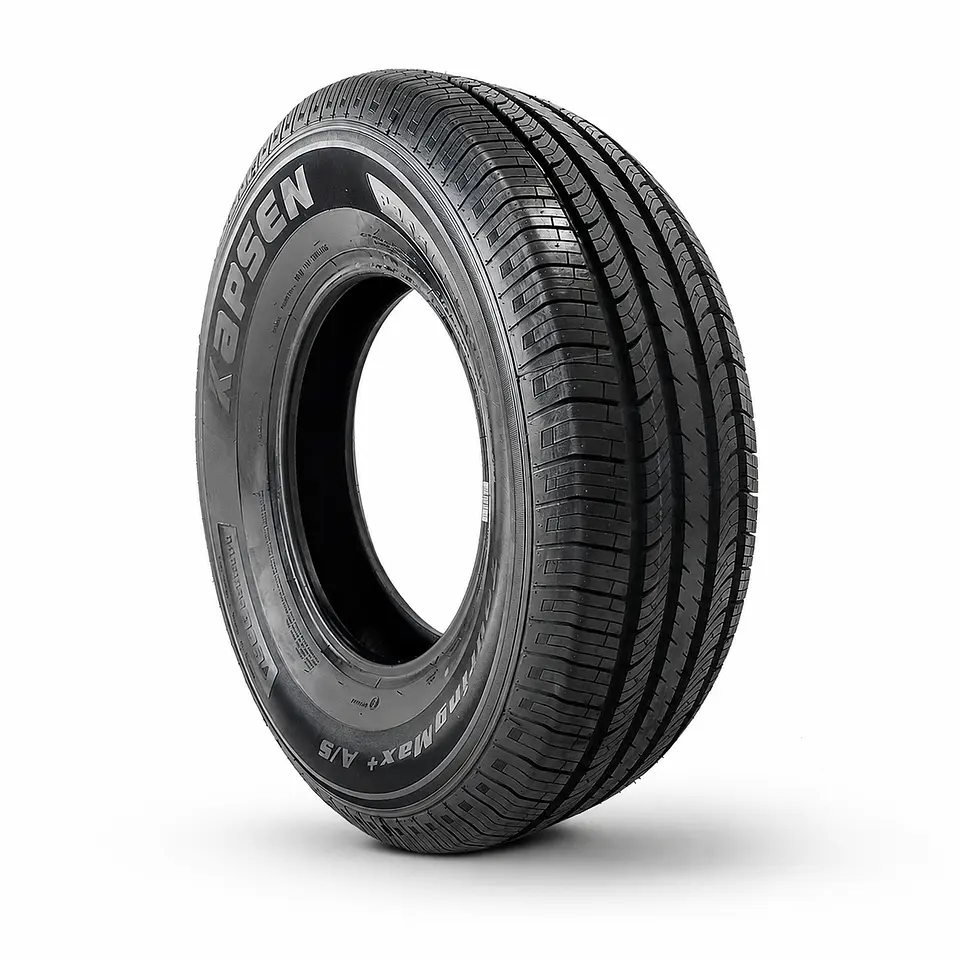 P215/75R15 100T H201 KAPSEN 4