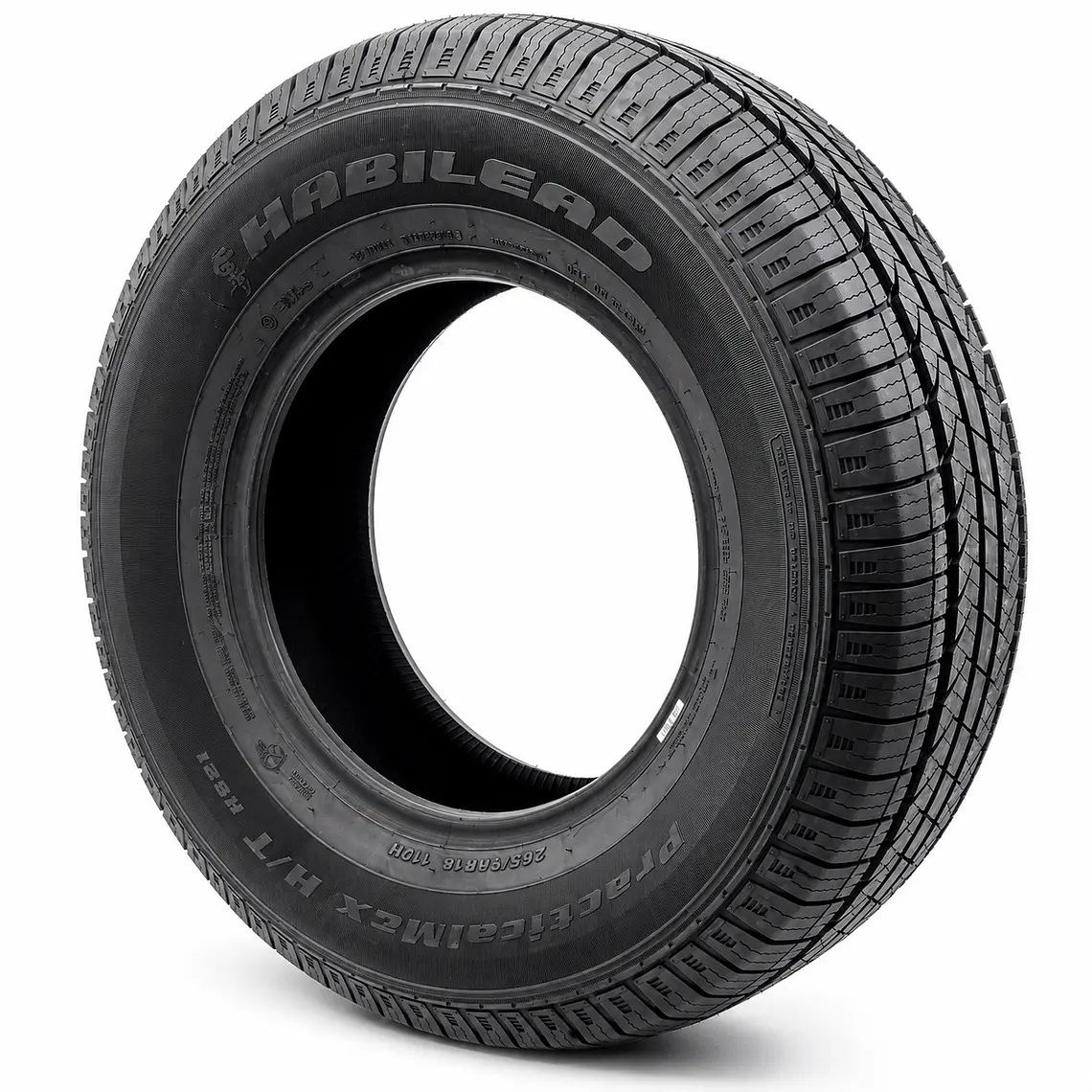225/65R17 102H RS21 HABILEAD 1