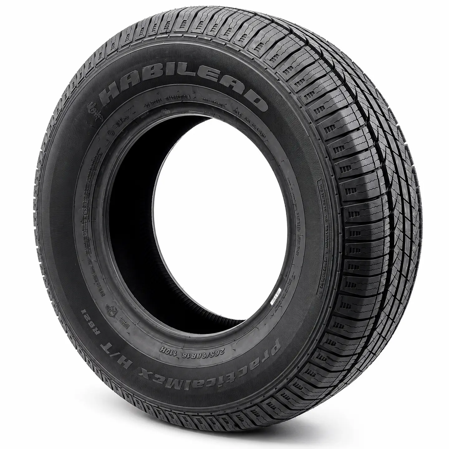 225/65R17 102H RS21 HABILEAD 1