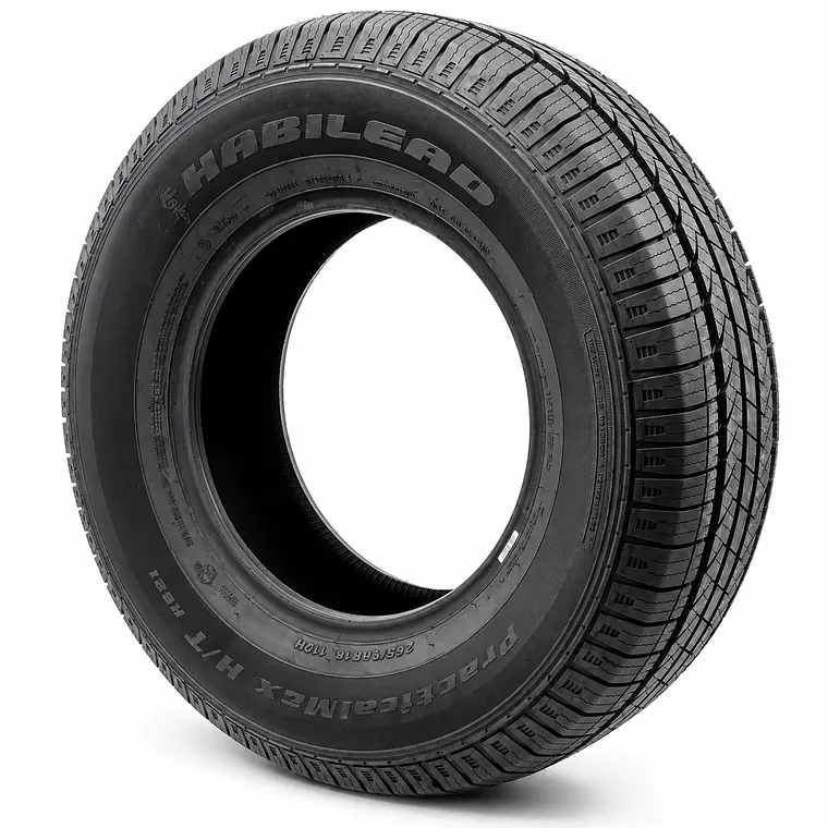 225/65R17 102H RS21 HABILEAD 1