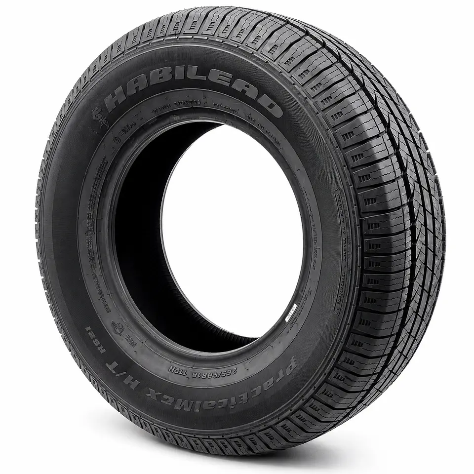 225/65R17 102H RS21 HABILEAD 1