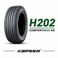 155/65R14 75T H202 KAPSEN - Miniatura 1